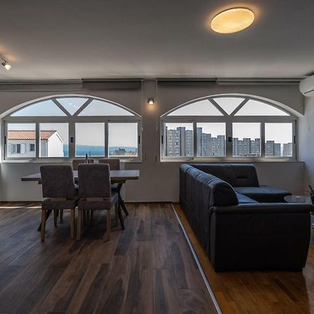 Split3 Lägenhet Exteriör bild
