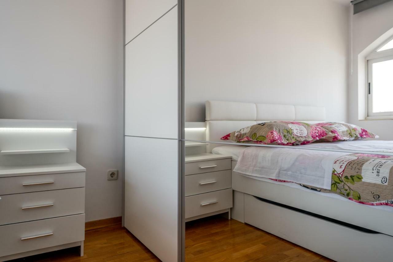 Split3 Lägenhet Exteriör bild