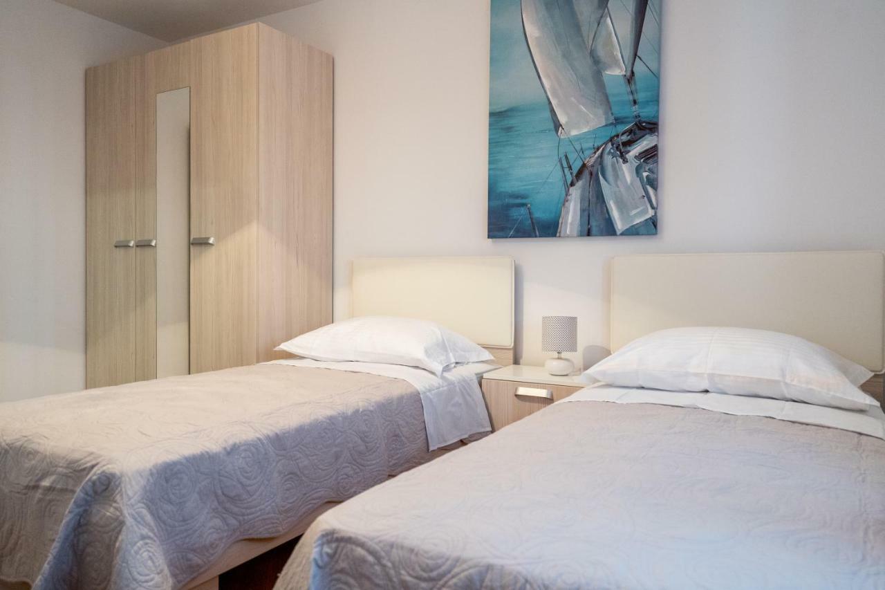 Split3 Lägenhet Exteriör bild