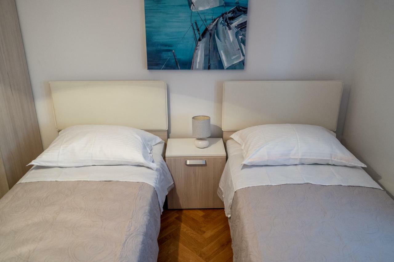Split3 Lägenhet Exteriör bild