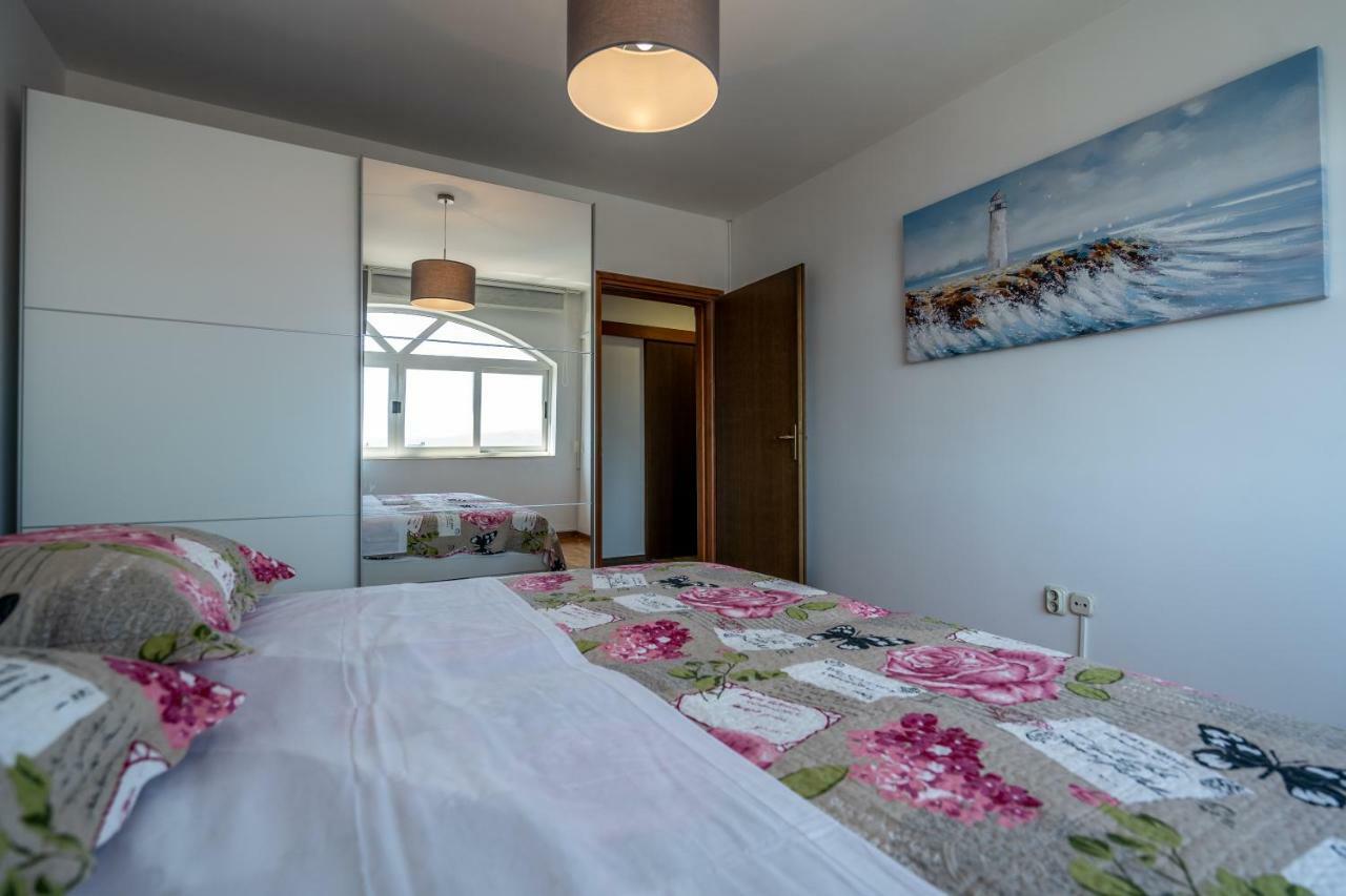 Split3 Lägenhet Exteriör bild